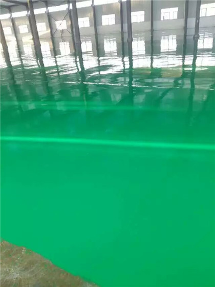 叠彩，我直接给你一份室外地坪漆翻新维修
