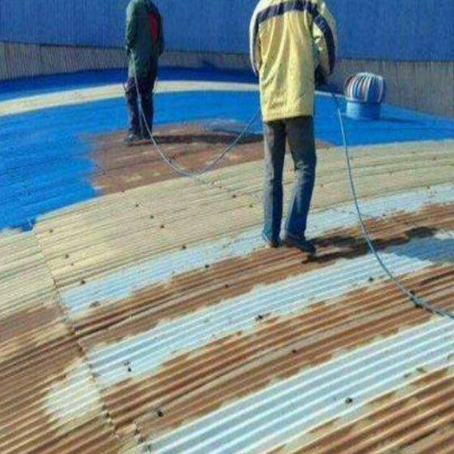叠彩地面翻新与地坪漆施工流程